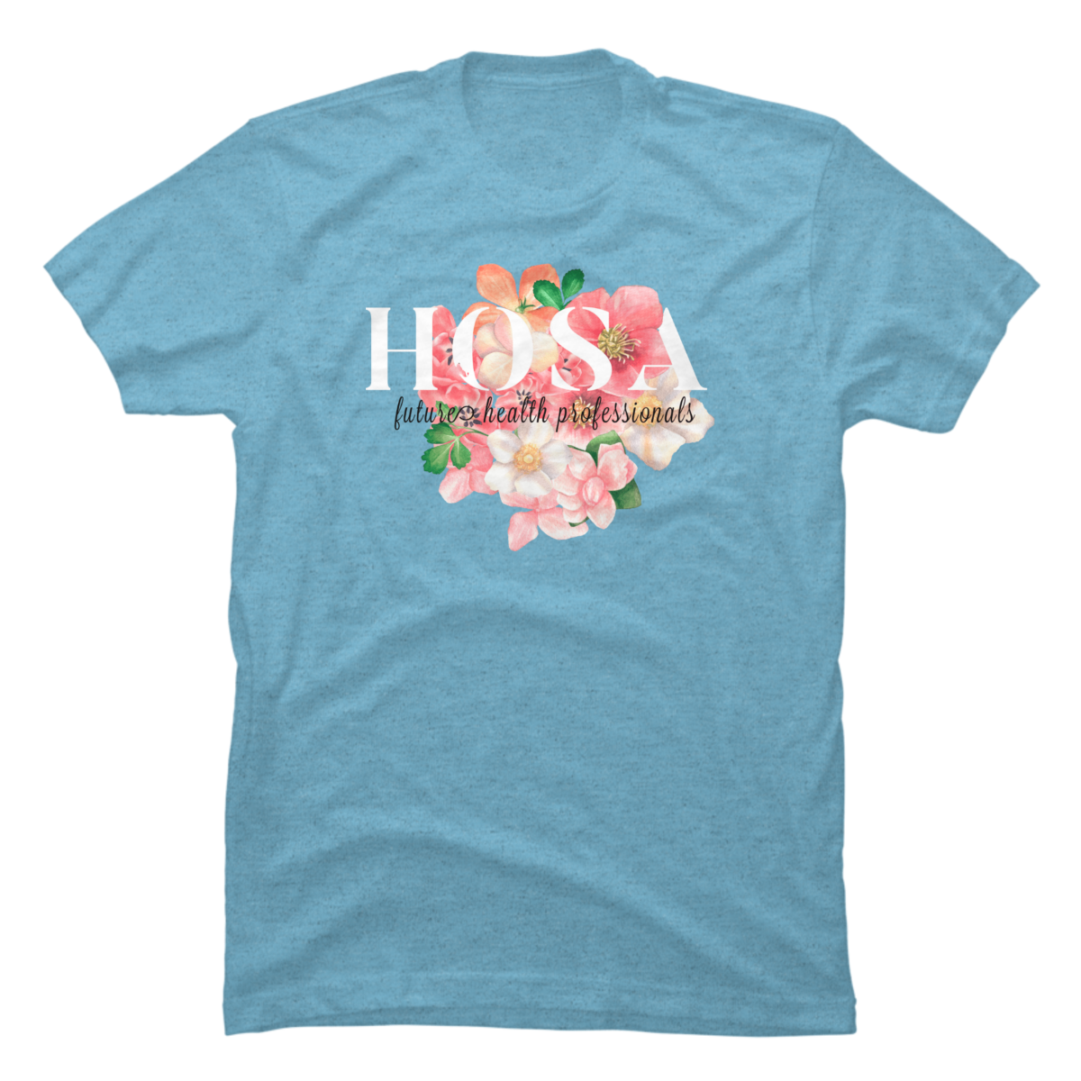 hosa t shirt designs
